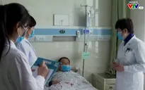 Dịch viêm phổi cấp: đã có 5 ca tử vong