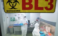 Bệnh nhân đầu tiên tử vong do bệnh viêm phổi virus mới ở Vũ Hán (Trung Quốc)