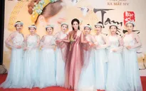 Nhật Kim Anh đầu tư 1 tỷ đồng cho MV “Tam tuần tứ tuyệt"