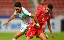 U23 Bahrain 2-2 U23 Iraq: Trận hòa kịch tính (Bảng A VCK U23 châu Á 2020)
