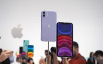 Chiếc iPhone thứ 2 tỷ có thể được bán ra trong năm nay