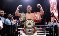 Anthony Joshua có nguy cơ mất đai IBF nếu không thượng đài trong tháng 1