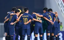 Kết quả, bảng xếp hạng VCK U23 châu Á 2020 sau lượt trận đầu tiên: Ấn tượng U23 Thái Lan, bất ngờ U23 Nhật Bản
