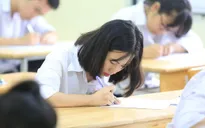 Sẽ rút ngắn thời gian tuyển sinh đại học đợt 1