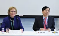 Việt Nam chủ trì họp Ủy ban ASEAN tại New York