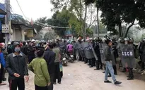 Vụ việc ở Đồng Tâm: Không thể lợi dụng dân chủ để chà đạp lên pháp luật!