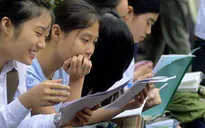 Hà Nội: Tuyển bổ sung hơn 250 học sinh vào trường chuyên