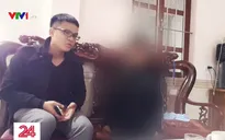 Nghi vấn nhiều trẻ em bị ép vào đường dây mua bán trinh tại Hà Nội