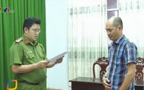Vụ Đồng Tâm: Bắt 1 đối tượng viết bài xuyên tạc