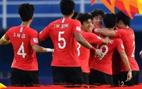 CẬP NHẬT Kết quả, lịch thi đấu và BXH bảng C VCK U23 châu Á 2020 ngày 12/1: U23 Hàn Quốc toàn thắng, giành vé sớm vào tứ kết, U23 Trung Quốc bị loại