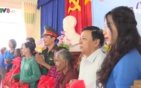 Khánh Hòa: Gần 872.000kg gạo hỗ trợ người nghèo đón Tết