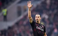 Lập kỷ lục bóng đá thế giới, Ibrahimovic tiết lộ bí quyết "trường sinh"