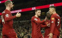 Đả bại Tottenham, Liverpool thiết lập thành tích "vô tiền khoáng hậu" ở châu Âu