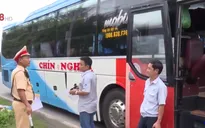 Quảng Nam: Đảm bảo an toàn giao thông cuối năm