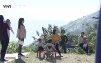 Mùa xuân ở lại - Phim Tết mang màu sắc mới trên sóng VTV