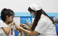 Chủ động phòng bệnh sởi trong mùa đông xuân