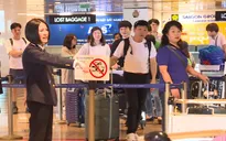 Khánh Hòa giám sát chặt bệnh viêm phổi virus lạ