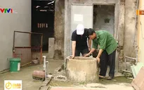 Gần 100 hộ dân ở Bắc Giang bị mất nước ngầm: Do việc khai thác cát sỏi?