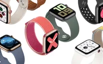 Apple bị kiện vì đánh cắp công nghệ theo dõi sức khỏe cho Apple Watch