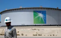 Aramco kích hoạt điều khoản nâng giá trị vụ IPO