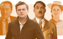 Điểm mặt 4 ứng cử viên sáng giá cho giải Oscar 2020