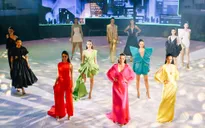 Thời trang Việt tiến ra thế giới từ nắm bắt cơ hội, tận dụng truyền thông số