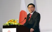 Việt Nam và Nhật Bản đứng trước cơ hội lớn để tăng cường hơn nữa hợp tác