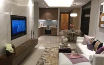 Lượng căn hộ hạng sang tại TP.HCM nhiều gấp 3 lần nhà giá rẻ