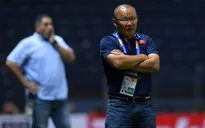 Những kịch bản để U23 Việt Nam đi tiếp hoặc dừng bước tại VCK U23 châu Á: HLV Park Hang-seo nói gì?