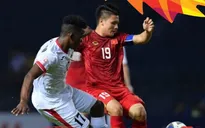 VIDEO Highlights hiệp 1: U23 Jordan 0-0 U23 Việt Nam (Bảng D VCK U23 châu Á 2020)