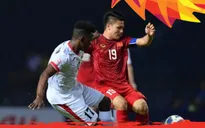 Hòa liên tiếp 2 trận, U23 Việt Nam cần điều kiện gì để vào tứ kết U23 châu Á 2020?