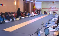Phòng chống xâm hại trẻ em trên môi trường mạng