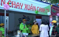 Hội chợ Xuân “Tết thuần chay” - Điểm hẹn ý nghĩa trong những ngày giáp Tết