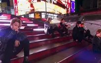 "Idol" của BTS lập kỷ lục mới