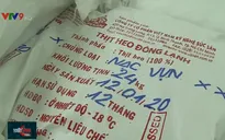 Đảm bảo chất lượng thịt lợn nhập khẩu để bình ổn thị trường