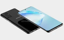 Galaxy S20 sẽ không được trang bị camera 108 MP?