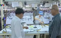 Trà Vinh - Dấu ấn kinh tế sau 28 năm tái lập tỉnh