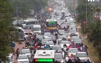 Người nước ngoài ở Việt Nam vi phạm nồng độ cồn cũng bị xử phạt nghiêm khắc