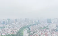 Sức khỏe trong những ngày bụi mịn sẽ tốt hơn nếu thực hiện 5 thói quen này thường xuyên