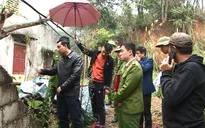 Công an Lạng Sơn khẩn trương truy bắt đối tượng xả súng khiến nhiều người thương vong