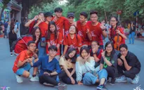 Chương trình thiện nguyện M-L'amour: Mang tiếng hát đến những người có hoàn cảnh cơ nhỡ