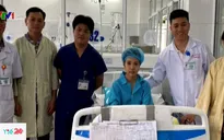 Cứu sống một bệnh nhân bằng kỹ thuật hạ thân nhiệt