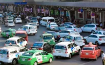 Xe kinh doanh có màu biển số riêng: Nâng cao hiệu quả quản lý giao thông