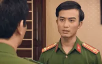 Sinh tử - Tập 48: Thông (Quốc Đam) lúng túng khi Giám đốc CA khiển trách