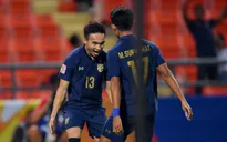 U23 Thái Lan 1-1 U23 Iraq: Tấm vé lịch sử vào tứ kết (Bảng A VCK U23 châu Á 2020)