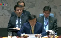 Hội đồng Bảo an LHQ ra nghị quyết về Yemen