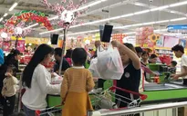 Dự báo mức tăng giá thực phẩm dịp Tết Canh Tý 2020