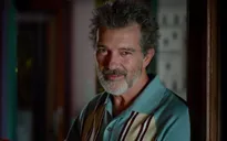 Antonio Banderas bất ngờ vì được đề cử Oscar