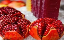 8 loại nước ép giúp giảm cân và thải độc hiệu quả