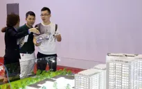 Tết buồn của giới bất động sản